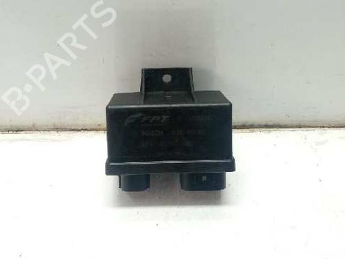 Used Electronic module FIAT FIORINO Box Body/MPV (225_) 1.3 D Multijet (80 hp) 10275954