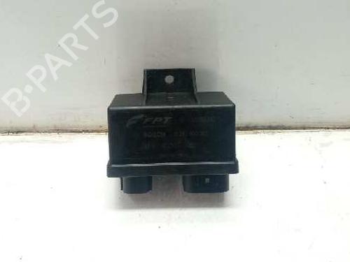 Electronic module FIAT FIORINO Box Body/MPV (225_) 1.3 D Multijet (80 hp) 10275954