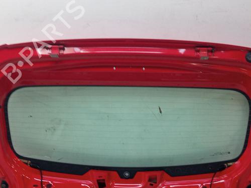 Tailgate OPEL CORSA E (X15) 1.4 LPG (08, 68) | BP32166561C6 