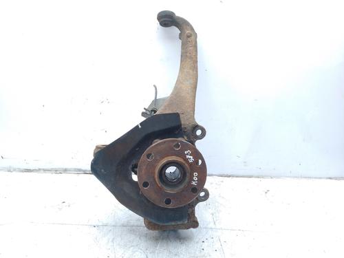 Used Left front steering knuckle NISSAN NAVARA NP300 (D40) [2004-2025]  19688374