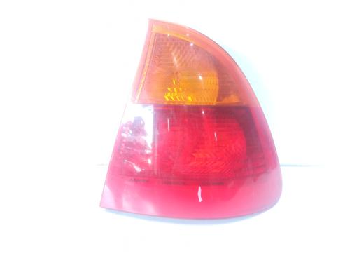Used Right taillight BMW 3 Touring (E46) 320 d (150 hp) 16262663
