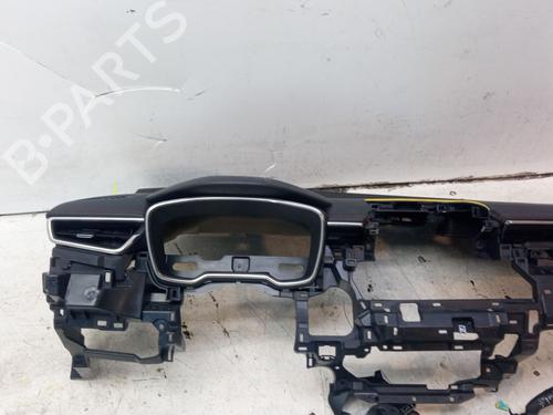 Airbag Kit TOYOTA COROLLA Estate (_E21_) 2.0 Hybrid (MZEH12) | BP31193075C86 