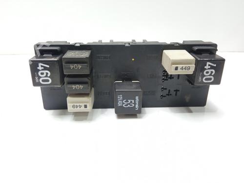 Fuse box VW GOLF V (1K1)  | BP12310304E1 