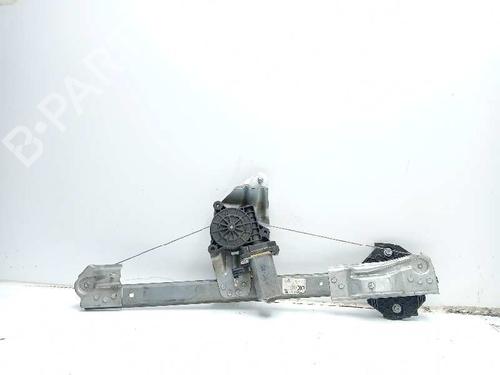Used Front right window mechanism Front right window mechanism 23254543 23254543