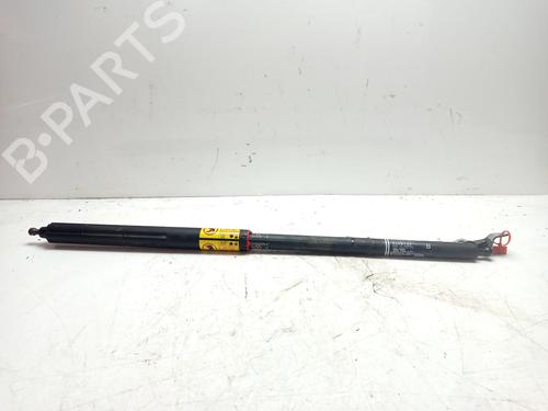 Used Tailgate lift support TOYOTA LAND CRUISER PRADO (_J15_) 3.0 D-4D (KDJ155_, KDJ150_, KDJ150R, KDJ155R) (190 hp) 31158580