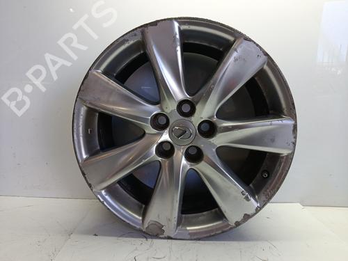 Felge für LEXUS LS (_F4_) 600h AWD (UVF45, UVF46) (394 hp) 33209232