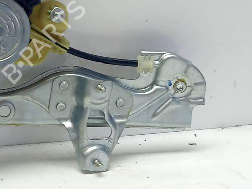 Rear right window mechanism TOYOTA COROLLA Hatchback (_E21_, _EA1_, _EH1_) | BP30923798C25