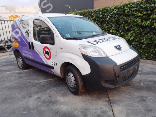 Støtte PEUGEOT BIPPER Tepee | BP22891218C155 - Image 7