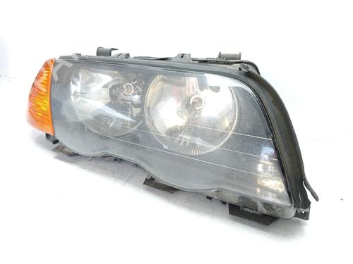 Left headlight BMW 3 (E46) 320 d | BP18748933C28 