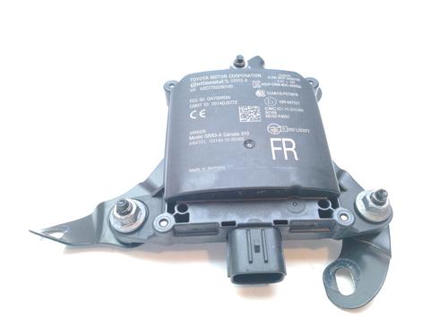 Elektronisk modul TOYOTA C-HR (_X1_) 1.8 Hybrid (ZYX10_, ZYX11_, ZYX10R, ZYX11R) (122 hp) 16168962