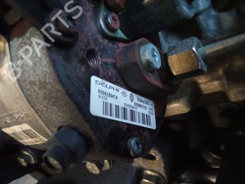 Engine DACIA LOGAN (LS_) 1.5 dCi (LS0K) | BP7964326M1 - Image 8