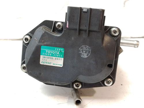 Spjældhus TOYOTA AURIS (_E18_) [2012-2019]  31147886