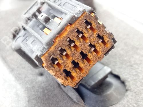 Right mirror CITROËN XSARA PICASSO (N68)  | BP30609773C27 