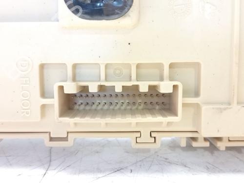 Fuse box KIA CEED (CD) 1.4 T-GDI | BP30873690E1 - Image 9