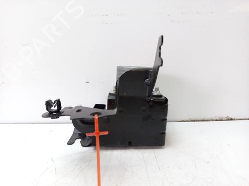 ABS pump RENAULT CAPTUR I (J5_, H5_) 0.9 TCe 90 | BP32396091M43