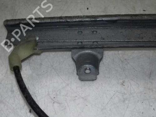 Rear left window mechanism NISSAN QASHQAI / QASHQAI +2 I (J10, NJ10, JJ10E)  | BP7959044C24 