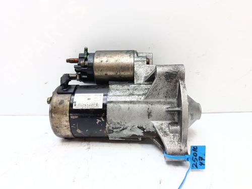 Used Starter Starter PEUGEOT 807 (EB_) 2.0 HDi (107 hp) 33294139 33294139