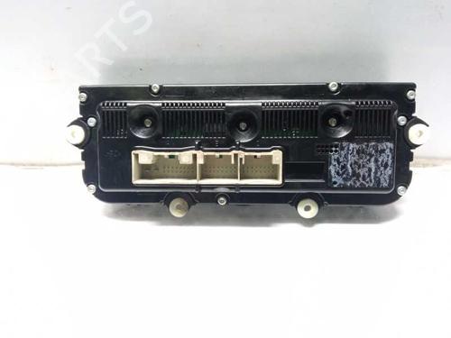 Climate control VW GOLF V (1K1)  | BP7964298I5 