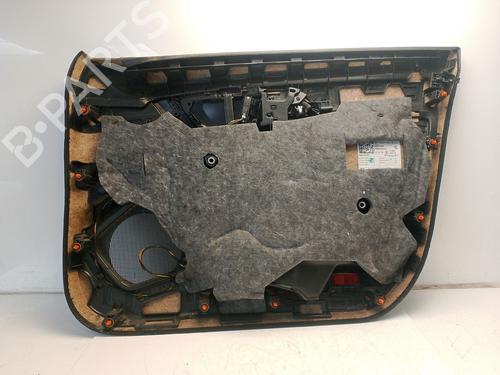 Front left panel MERCEDES-BENZ CLA Shooting Brake (X117) CLA 200 CDI / d (117.908) | BP26324887C58 - Image 5