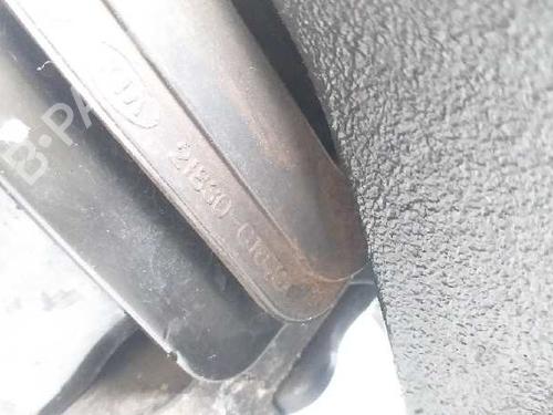 Engine mount KIA OPTIMA (JF) | BP10275897M89 - Image 2
