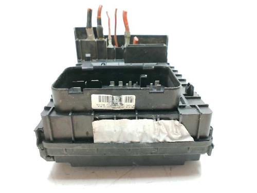 Fuse box SEAT ALTEA (5P1)  | BP22396890E1 