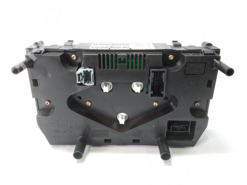 Climate control PEUGEOT 206 Hatchback (2A/C) 1.6 16V | BP11422433I5 