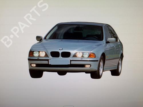 Used Parts BMW 5 (E39) 528 i 2267037