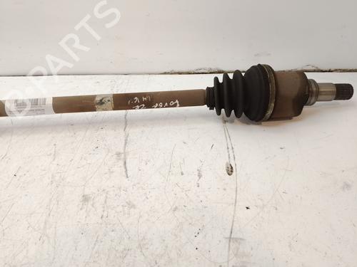 Right front driveshaft MG MG ZR 105 | BP7954159M39 - Image 3