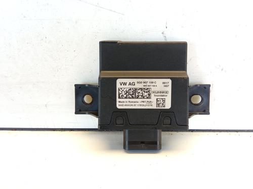 Used Electronic module Electronic module 8075146 8075146