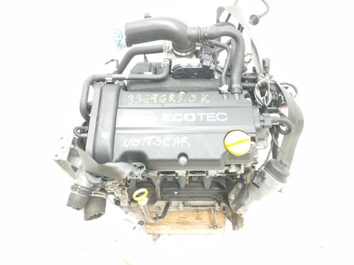 Engine OPEL ASTRA H (A04) 1.4 (L48) | BP17104147M1 
