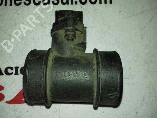 Mass air flow sensor OPEL CORSA C (X01)  | BP7955439M95 