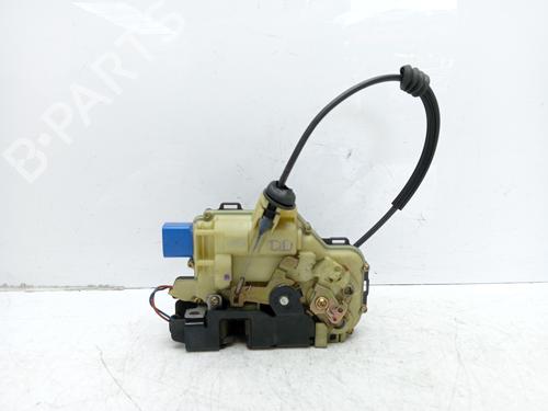Front right lock SEAT CORDOBA (6L2)  | BP18163318C97 