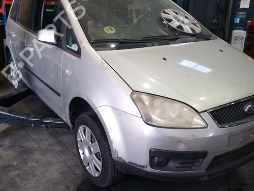 Climate control FORD FOCUS C-MAX (DM2) 1.8 | BP29430174I5 - Image 11