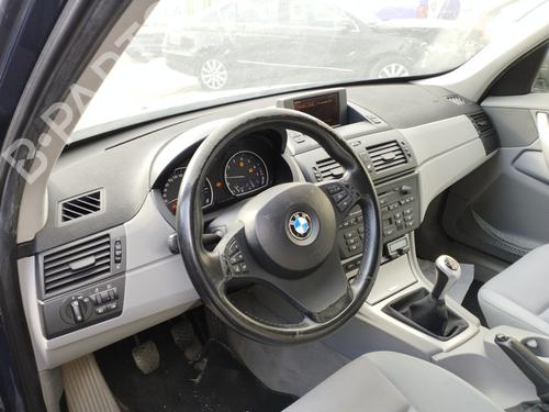 Starter BMW X3 (E83) | BP30513068M8 - Image 19