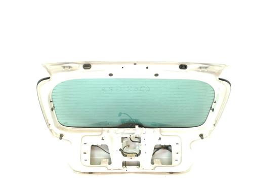 Tailgate SEAT IBIZA IV (6J5, 6P1)  | BP11430284C6 