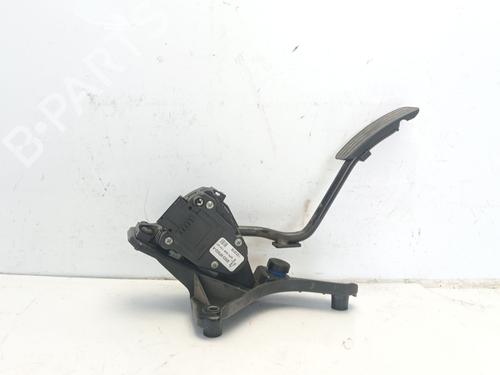 Used Pedal JAGUAR XF I (X250) 2.7 D (207 hp) 24844153