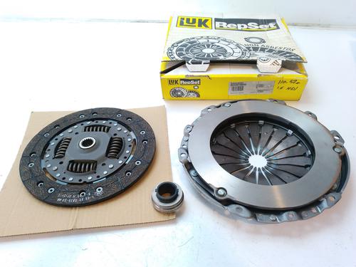 Otra PEUGEOT PARTNER Box Body/MPV 1.6 HDi (90 hp) 25808358