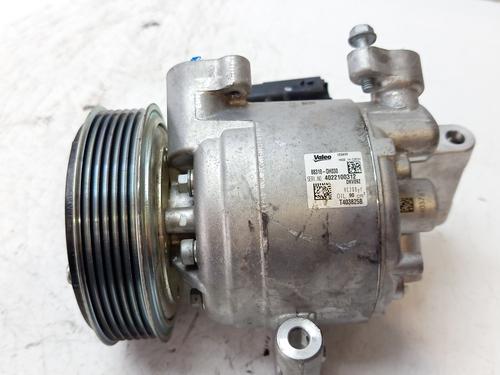 AC compressor TOYOTA AYGO (_B4_) | BP30544073M34 - Image 2