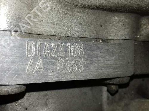 Gearbox VW GOLF IV (1J1)  | BP7962053M3 