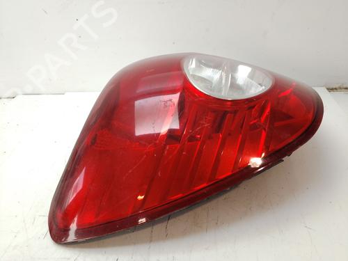Left taillight CHEVROLET CAPTIVA (C100, C140) 2.0 D 4WD | BP33435042C34  - Image 5