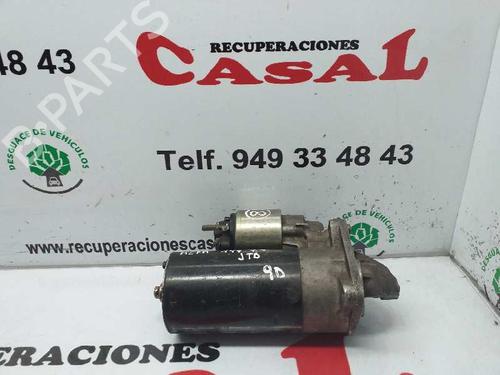 Used Starter Starter 7955668 7955668