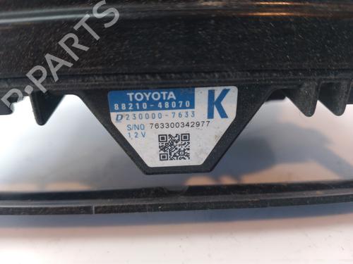 Elektronisk modul LEXUS NX (_Z1_)  | BP20716721M83 