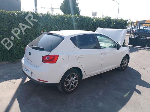 Engine control unit (ECU) SEAT IBIZA IV (6J5, 6P1) 1.6 TDI | BP30638762M57 - Image 12