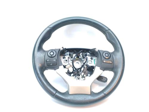 Steering wheel LEXUS IS III (_E3_) 300h (AVE30_, AVE30R) | BP15835434C49 - Image 2