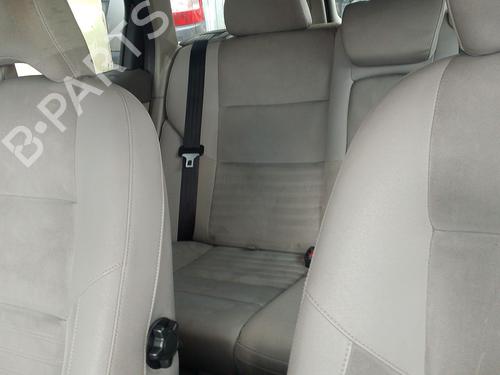 Right front steering knuckle VOLVO V50 (545) 2.0 D | BP30748387M26