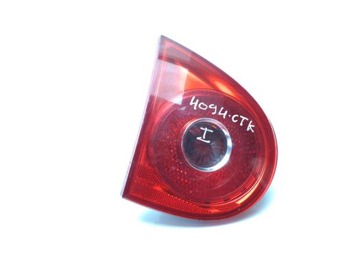 Used Left tailgate light Left tailgate light 12311001 12311001