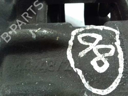 Right front brake caliper CITROËN JUMPER I Van (230L) 2.0 HDI | BP12309865M104 