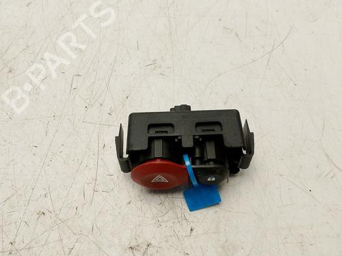 Warning switch RENAULT CLIO III (BR0/1, CR0/1) | BP37632392I22 - Image 6