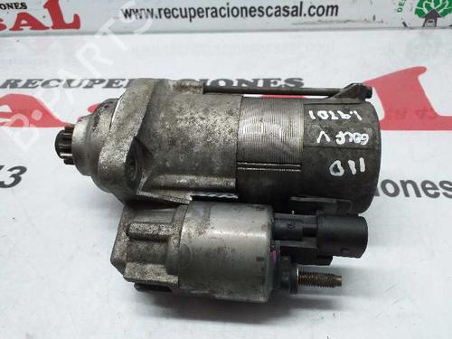 Starter VW GOLF V (1K1)  | BP7955710M8 