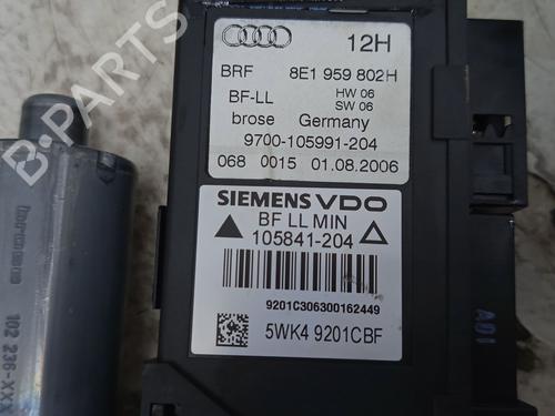 Front right window mechanism AUDI A4 B7 (8EC) 2.0 TDI | BP30617576C23 - Image 6